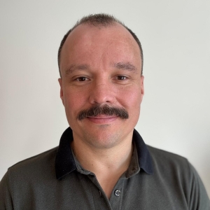 Quinten Van Gorp
